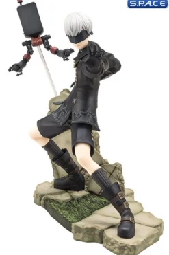 1/8 Scale 9S ARTFXJ PVC Statue