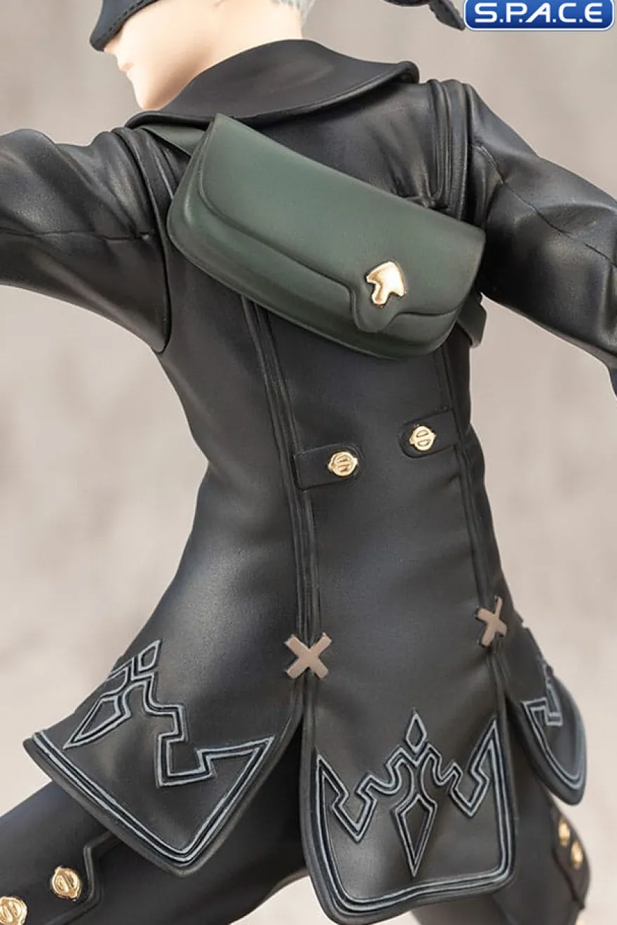 1/8 Scale 9S ARTFXJ PVC Statue