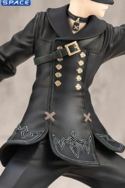 1/8 Scale 9S ARTFXJ PVC Statue