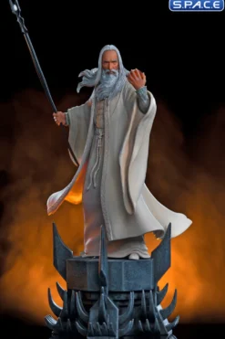 1/10 Scale Saruman Art Scale Statue