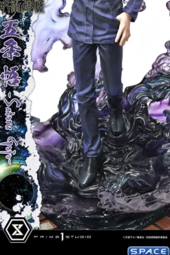 1/6 Scale Satoru Gojo Concept Masterline Statue