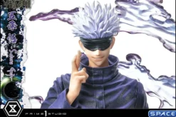 1/6 Scale Satoru Gojo Concept Masterline Statue