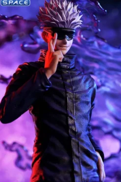 1/6 Scale Satoru Gojo Concept Masterline Statue