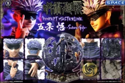 1/6 Scale Satoru Gojo Concept Masterline Statue