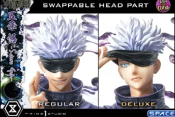 1/6 Scale Satoru Gojo Deluxe Concept Masterline Statue