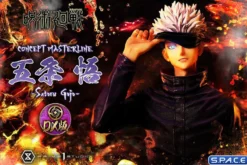1/6 Scale Satoru Gojo Deluxe Concept Masterline Statue