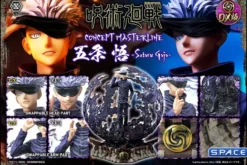 1/6 Scale Satoru Gojo Deluxe Concept Masterline Statue
