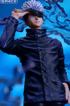 1/6 Scale Satoru Gojo Deluxe Concept Masterline Statue