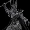 1/10 Scale Sauron Deluxe Art Scale Statue