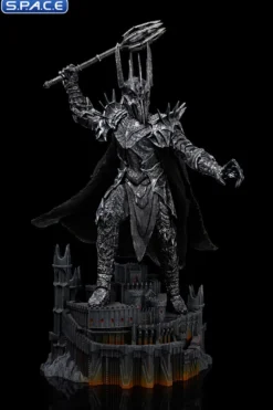 1/10 Scale Sauron Deluxe Art Scale Statue