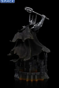 1/10 Scale Sauron Deluxe Art Scale Statue