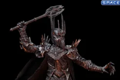 1/10 Scale Sauron Deluxe Art Scale Statue