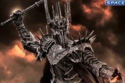 1/10 Scale Sauron Deluxe Art Scale Statue