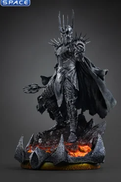 1/10 Scale Sauron Unleashed Art Scale Statue