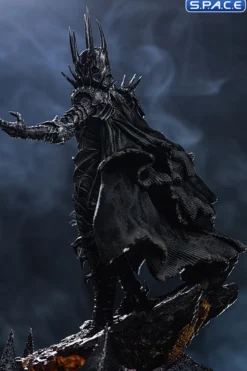 1/10 Scale Sauron Unleashed Art Scale Statue