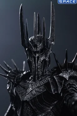 1/10 Scale Sauron Unleashed Art Scale Statue