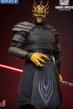 1/6 Scale Savage Opress TV Masterpiece TMS136