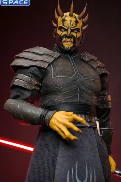 1/6 Scale Savage Opress TV Masterpiece TMS136
