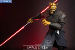 1/6 Scale Savage Opress TV Masterpiece TMS136