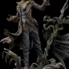 1/10 Scale Scarecrow Deluxe Art Scale Statue