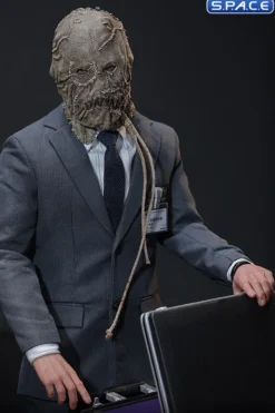 1/6 Scale Scarecrow 2.0 Movie Masterpiece MMS801 (Batman Begins)