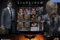 1/6 Scale Scarecrow 2.0 Movie Masterpiece MMS801 (Batman Begins)