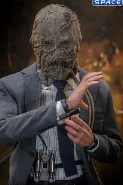 1/6 Scale Scarecrow 2.0 Movie Masterpiece MMS801 (Batman Begins)