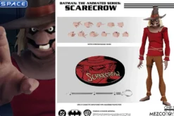 1/12 Scale Scarecrow One:12 Collective