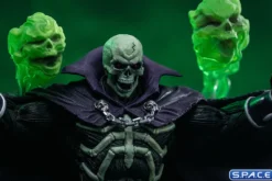 1/10 Scale Scare Glow Art Scale Statue
