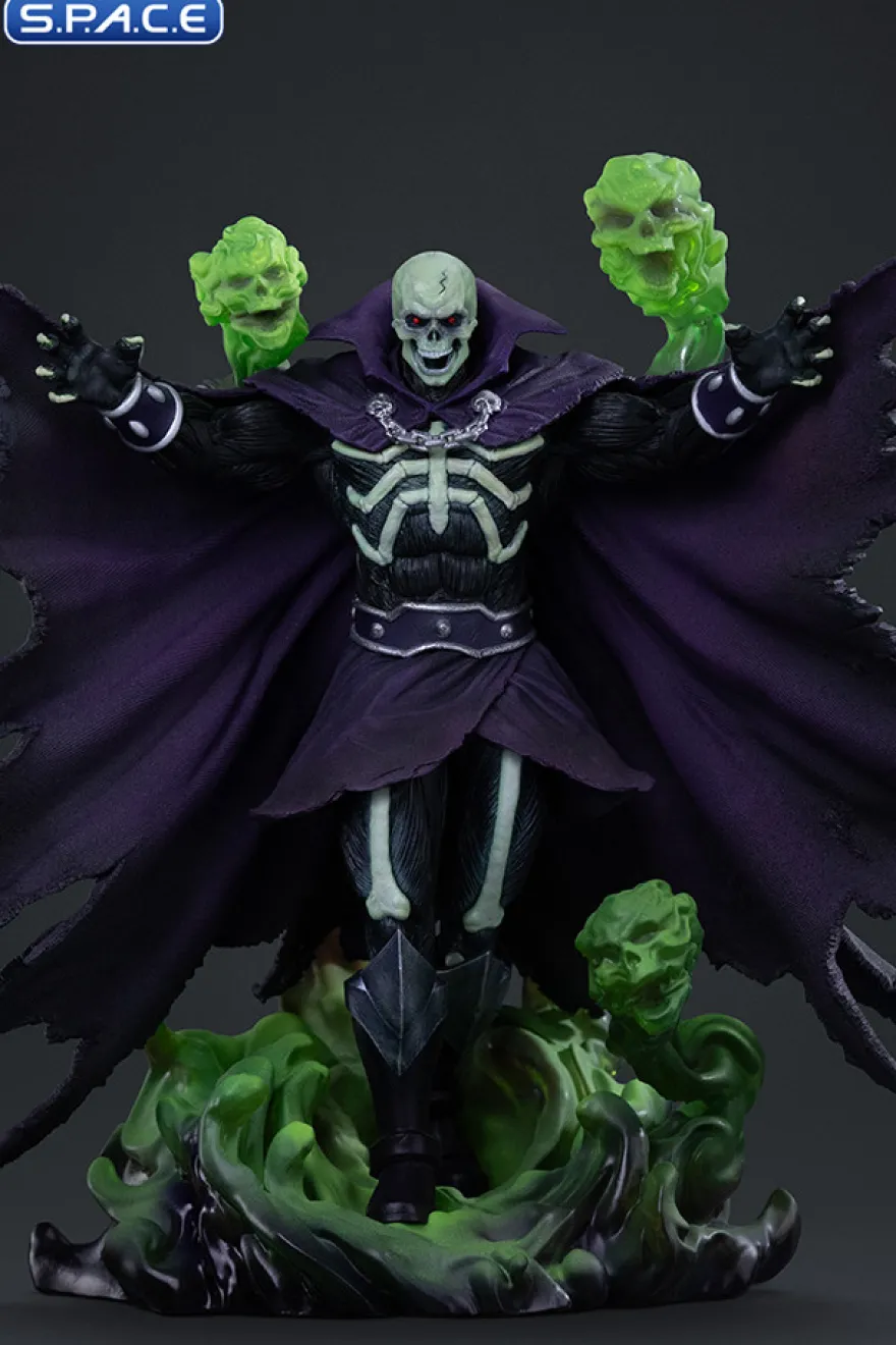 1/10 Scale Scare Glow Art Scale Statue