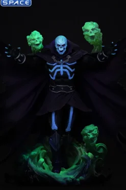 1/10 Scale Scare Glow Art Scale Statue