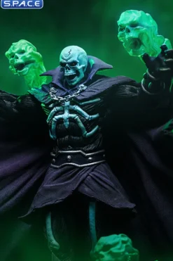 1/10 Scale Scare Glow Art Scale Statue