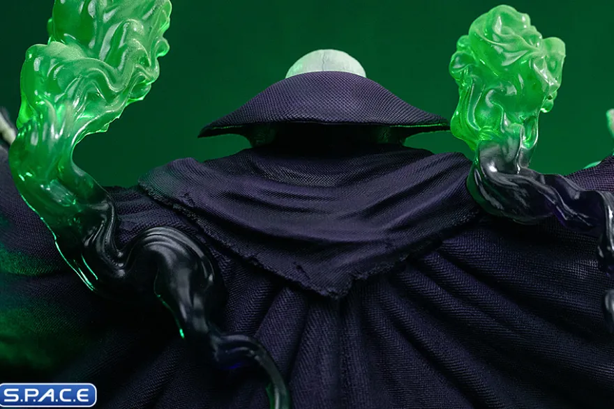 1/10 Scale Scare Glow Art Scale Statue