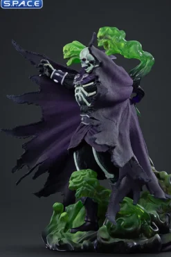 1/10 Scale Scare Glow Art Scale Statue