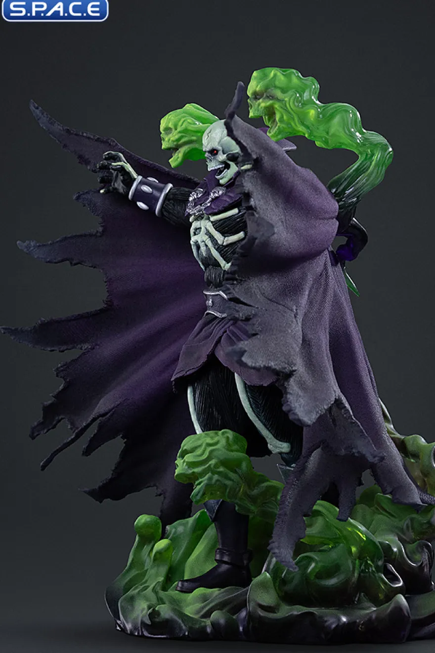 1/10 Scale Scare Glow Art Scale Statue