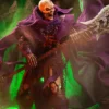 1/6 Scale Scare Glow & Scare-Mare Deluxe Bundle