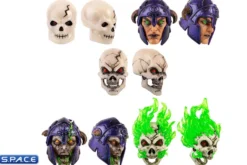 1/6 Scale Scare Glow & Scare-Mare Deluxe Bundle