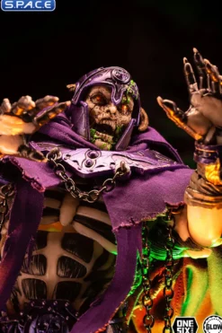 1/6 Scale Scare Glow & Scare-Mare Deluxe Bundle