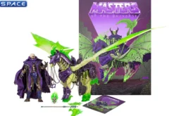 1/6 Scale Scare Glow & Scare-Mare Deluxe Bundle