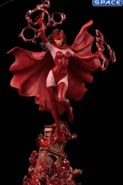 1/10 Scale Scarlet Witch BDS Art Scale Statue
