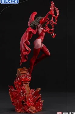 1/10 Scale Scarlet Witch BDS Art Scale Statue