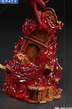 1/10 Scale Scarlet Witch BDS Art Scale Statue