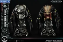 1/3 Scale Scar Predator Deluxe Museum Masterline Statue