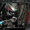 1/3 Scale Scar Predator Museum Masterline Statue