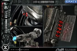 1/3 Scale Scar Predator Museum Masterline Statue