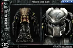 1/3 Scale Scar Predator Museum Masterline Statue