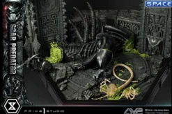 1/3 Scale Scar Predator Museum Masterline Statue