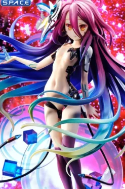 1/7 Scale Schwi Prisma Wing PVC Statue