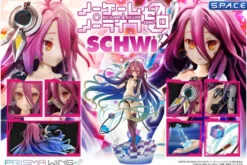 1/7 Scale Schwi Prisma Wing PVC Statue