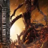 1/3 Scale Scorched Xenomorph Deluxe Museum Masterline XL Statue